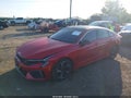 2025 Kia K5 — photo 2 of 17 | VIN KNAG64J77S5291910