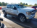 2021 Ford F-150 — photo 1 of 13 | VIN 1FTFW1E59MKE07019