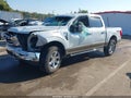 2021 Ford F-150 — photo 2 of 13 | VIN 1FTFW1E59MKE07019