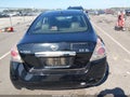 2012 Nissan Altima — photo 17 of 17 | VIN 1N4AL2AP5CN557163