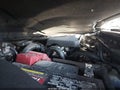 2019 Nissan Altima — photo 10 of 17 | VIN 1N4BL4CW6KC231810