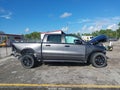 2023 Ram 1500 — photo 14 of 17 | VIN 1C6RREFT0PN693393