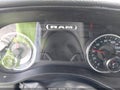 2023 Ram 1500 — photo 16 of 17 | VIN 1C6RREFT0PN693393