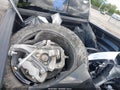 2023 Ram 1500 — photo 12 of 17 | VIN 1C6RREFT0PN693393