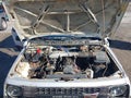 1990 Geo Tracker — photo 10 of 21 | VIN 2CNBJ18U8L6200070