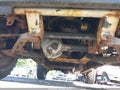 1990 Geo Tracker — photo 21 of 21 | VIN 2CNBJ18U8L6200070
