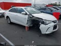 2017 Toyota Camry — photo 1 of 17 | VIN 4T1BF1FKXHU662013