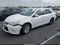 2017 Toyota Camry — photo 2 of 17 | VIN 4T1BF1FKXHU662013