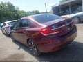 2013 Honda Civic — photo 3 of 16 | VIN 19XFB2F84DE079909