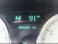 2005 Chrysler 300 — photo 15 of 16 | VIN 2C3AA53G15H636134