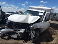 2007 Chevrolet Silverado 2500 — photo 2 of 10 | VIN 1GCHC24K87E549265