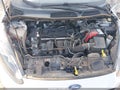 2019 Ford Fiesta — photo 10 of 17 | VIN 3FADP4DJ6KM140972
