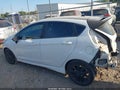2019 Ford Fiesta — photo 15 of 17 | VIN 3FADP4DJ6KM140972