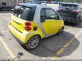 2008 Smart Fortwo — photo 4 of 12 | VIN WMEEJ31X08K148747