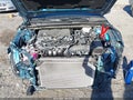 2025 Toyota Camry — photo 10 of 17 | VIN 4T1DAACK8SU614643