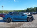 2025 Toyota Camry — photo 14 of 17 | VIN 4T1DAACK8SU614643