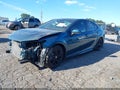 2025 Toyota Camry — photo 2 of 17 | VIN 4T1DAACK8SU614643