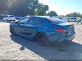 2025 Toyota Camry — photo 3 of 17 | VIN 4T1DAACK8SU614643