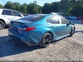 2025 Toyota Camry — photo 4 of 17 | VIN 4T1DAACK8SU614643