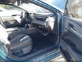2025 Toyota Camry — photo 5 of 17 | VIN 4T1DAACK8SU614643