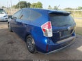 2017 Toyota Prius V — photo 3 of 17 | VIN JTDZN3EU2HJ066917
