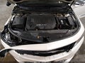 2014 Chevrolet Impala — photo 10 of 18 | VIN 2G1155S38E9136845