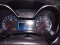 2014 Chevrolet Impala — photo 16 of 18 | VIN 2G1155S38E9136845