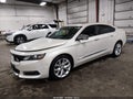 2014 Chevrolet Impala — photo 2 of 18 | VIN 2G1155S38E9136845