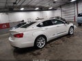 2014 Chevrolet Impala — photo 4 of 18 | VIN 2G1155S38E9136845
