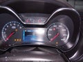 2014 Chevrolet Impala — photo 7 of 18 | VIN 2G1155S38E9136845
