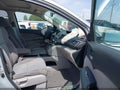 2013 Honda CR-V — photo 5 of 16 | VIN 2HKRM4H52DH657104