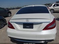 2017 Mercedes-Benz CLS-Class — photo 16 of 16 | VIN WDDLJ7DB6HA189182