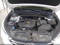 2017 Hyundai Tucson — photo 10 of 16 | VIN KM8J3CA48HU539223