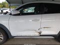 2017 Hyundai Tucson — photo 6 of 16 | VIN KM8J3CA48HU539223