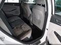 2017 Hyundai Tucson — photo 8 of 16 | VIN KM8J3CA48HU539223