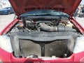 2006 Ford F-150 — photo 10 of 18 | VIN 1FTRW12W96FB00455