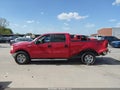 2006 Ford F-150 — photo 14 of 18 | VIN 1FTRW12W96FB00455