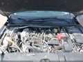 2024 Nissan Sentra — photo 10 of 16 | VIN 3N1AB8BV8RY246922
