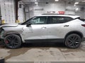 2020 Chevrolet Blazer — photo 14 of 17 | VIN 3GNKBJRS7LS677256