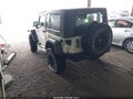 2008 Jeep Wrangler — photo 3 of 15 | VIN 1J4FA241X8L541860