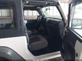 2008 Jeep Wrangler — photo 5 of 15 | VIN 1J4FA241X8L541860