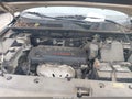 2006 Toyota RAV4 — photo 10 of 11 | VIN JTMZD33VX65004590