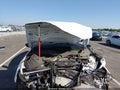 2022 Audi e-tron S — photo 9 of 15 | VIN WA1ACBGEXNB039273