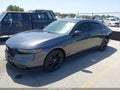 2025 Honda Accord — photo 2 of 16 | VIN 1HGCY1F43SA050072