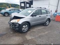 2007 Honda CR-V — photo 2 of 17 | VIN JHLRE48387C046461