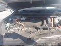 2025 Honda CR-V — photo 10 of 16 | VIN 7FARS6H57SE064260