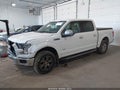 2016 Ford F-150 — photo 2 of 16 | VIN 1FTEW1EG6GKD56354