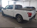 2016 Ford F-150 — photo 3 of 16 | VIN 1FTEW1EG6GKD56354