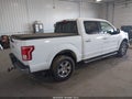 2016 Ford F-150 — photo 4 of 16 | VIN 1FTEW1EG6GKD56354