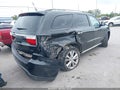 2013 Dodge Durango — photo 4 of 16 | VIN 1C4RDJDG8DC592955